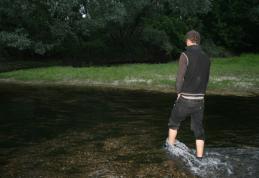 Contrabandişti reţinuţi la frontiera cu Moldova