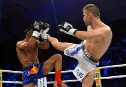 Superkombat revine la Bucureşti pe 7 mai cu un mega-eveniment la Romexpo