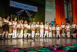 Grădiniţa Nr. 6 Dorohoi organizează ediția a II-a a Festivalului „Din lada cu zestre a bunicii”