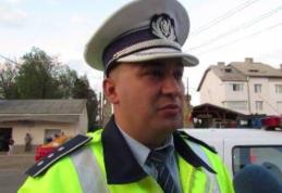 Accident grav pe drumul Dorohoi – Botoșani! Două adolescente au ajuns la spital din cauza unui taximetrist