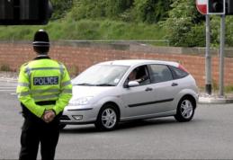 S-a lungit lista! În ce state europene mai poţi primi amenzi rutiere?