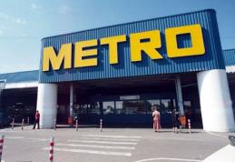 Atenţie când cumpăraţi de la METRO