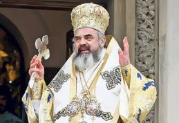 Decizie a PF Daniel: slujba de Înviere va fi interzisă în unele lăcașuri de cult