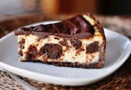 Prăjitură dalmațiană