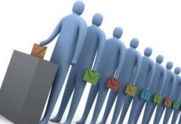 Alegătorii se pot înscrie în Registrul electoral cu adresa de reședință până pe 21 aprilie