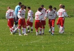 Veniți duminică la meci ! FCM Dorohoi joacă “derby-ul” acestui retur de campionat în compania echipei AS Roma