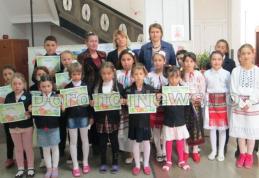 „Sfintele Paște – trăire în unire și credință” la Casa Municipală de Cultură Dorohoi - FOTO