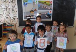 „Să știi mai multe, să fii mai bun!” la Școala Gimnazială „Ștefan cel Mare” Dorohoi - FOTO