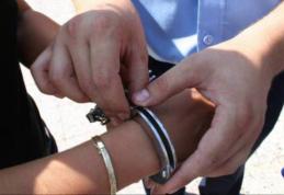 Urmărit internaţional, depistat de poliţişti în județul Botoșani 