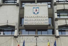 Dezbateri publice pentru Programul Naţional de Cadastru la Prefectură