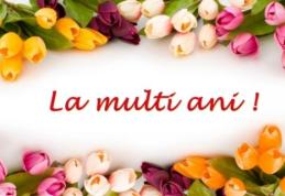 Celor care îşi serbează onomastica de Sfântul Gheorghe, redacția Dorohoi News le urează La Mulți Ani! Mesaje şi urări de Sfântul Gheorghe