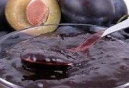 Şapte beneficii ale magiunului de prune pentru organism
