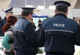 Amenzi de peste 675 mii lei aplicate de polițiștii botoșăneni în acţiunile de prevenire, premergătoare sărbătorilor pascale