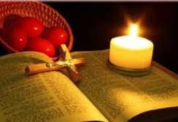 Săptămâna Mare. Ce trebuie să faci în fiecare zi din Săptămâna Patimilor. Aduce mare noroc