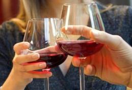 România în TOP 10 ţări unde se bea cel mai mult alcool. Vezi pe ce loc ne situăm