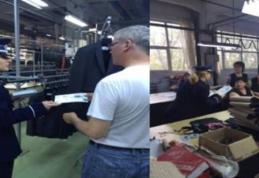 Poliţiştii botoşăneni au lansat Campania „NEGLIJENŢA, INVITAŢIE DESCHISĂ LA FURT”