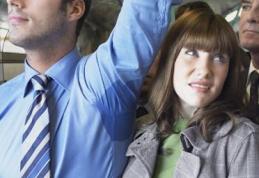 Cum să scapi de mirosul neplăcut de transpiraţie