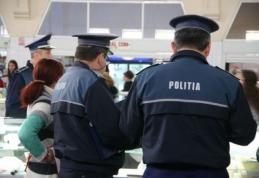 Acţiuni de prevenire, premergătoare Sărbătorilor Pascale