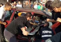 Tragedie în noaptea de Înviere! Tânăra rănită în accidentul de la Darabani a murit!