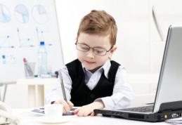 Ce a descoperit un băieţel de 10 ani, la Facebook. A primit imediat 10.000 de dolari