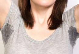 Transpirația excesivă: cauze și remedii eficiente