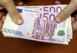 Banca Centrală Europeană a decis să oprească tipărirea bancnotei de 500 de euro