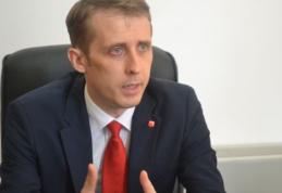 Primarul Ovidiu Portariuc: „Îi propun domnului Flutur să vină în echipa mea, după ce își rezolvă problemele penale”