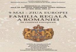 Expoziție regală la Memorialul Ipotești