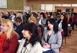 25 de ani de la înființarea Sindicatului „IMPACT” Botoșani - La Mulți Ani! - FOTO