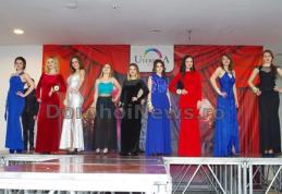 Vezi câștigătoarele concursului Miss EuropeTIN, Botoșani, 2016 - FOTO