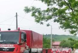 Sfârșit cumplit pentru un copil de trei ani