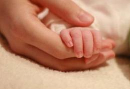 Alina Gorghiu a născut. Ce nume va purta bebeluşul