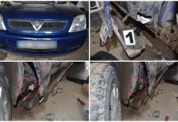 Aproximativ 9.000 de ţigarete descoperite de poliţiştii de frontieră