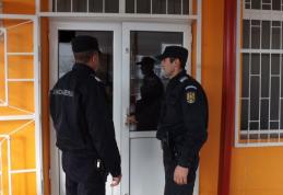 284 de mandate de aducere executate de jandarmii botoşăneni