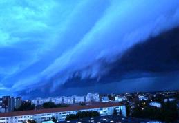 Se va întâmpla în curând. Fenomenul meteo va lovi multe regiuni din România. A venit şi confirmarea specialiştilor