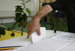  Legea privind alegerea primarilor într-un singur tur, adoptată pe articole