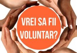 Vrei să fi voluntar? DAS Dorohoi anunță că au început înscrierile!