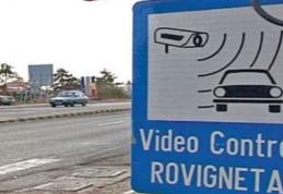 Anunţ important pentru şoferi: se scumpeşte ROVINIETA