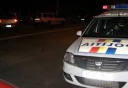 Accident în lanț la Botoșani. Trei mașini avariate de un șofer imprudent!