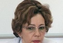 Dana Azoicăi a revenit la funcția de director a CN “Grigore Ghica”