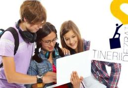 Concursul național „Tinerii Dezbat” – etapa regională ediția a VII a