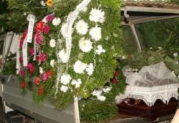 Atenție dorohoieni! Noi reguli pentru înmormântări. Amenzi uriașe pentru cine nu le respectă