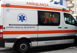 Tragedie în cartierul Plevna din Dorohoi. Un bărbat s-a aruncat de pe bloc după o ceartă cu iubita