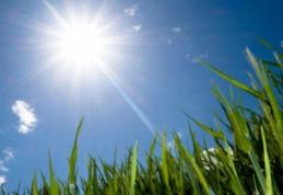 Vremea se schimbă complet. Prognoza meteo pentru luni și marți