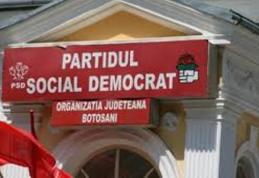 PSD Botoșani: PNL încalcă legislația electorală și drepturile fundamentale consfințite în Constituția României