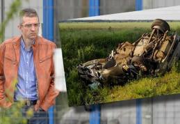 Fosta soţie a lui Condrea „Nu era genul care să se omoare, ci genul care te omora el pe tine!”