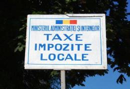 Atenție dorohoieni! Mai sunt câteva zile în care persoanele fizice și juridice pot depune declarații pentru clădiri