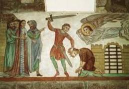 Sărbătoare mare miercuri. Este cruce neagră în calendar