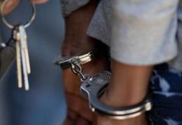 Urmărit naţional, depistat pe raza orașului Darabani  