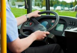Situație uluitoare! Şofer prins fără permis la volanul autobuzului în care se aflau 30 de pasageri! 